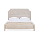 Westmont Bed by Classic Home at Eve Furniture