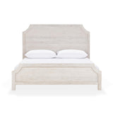 Westmont Bed by Classic Home at Eve Furniture