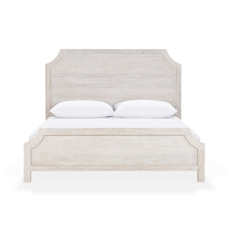 Westmont Creamwood Queen Bed by Classic Home at Eve Furniture