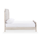 Westmont Bed by Classic Home at Eve Furniture