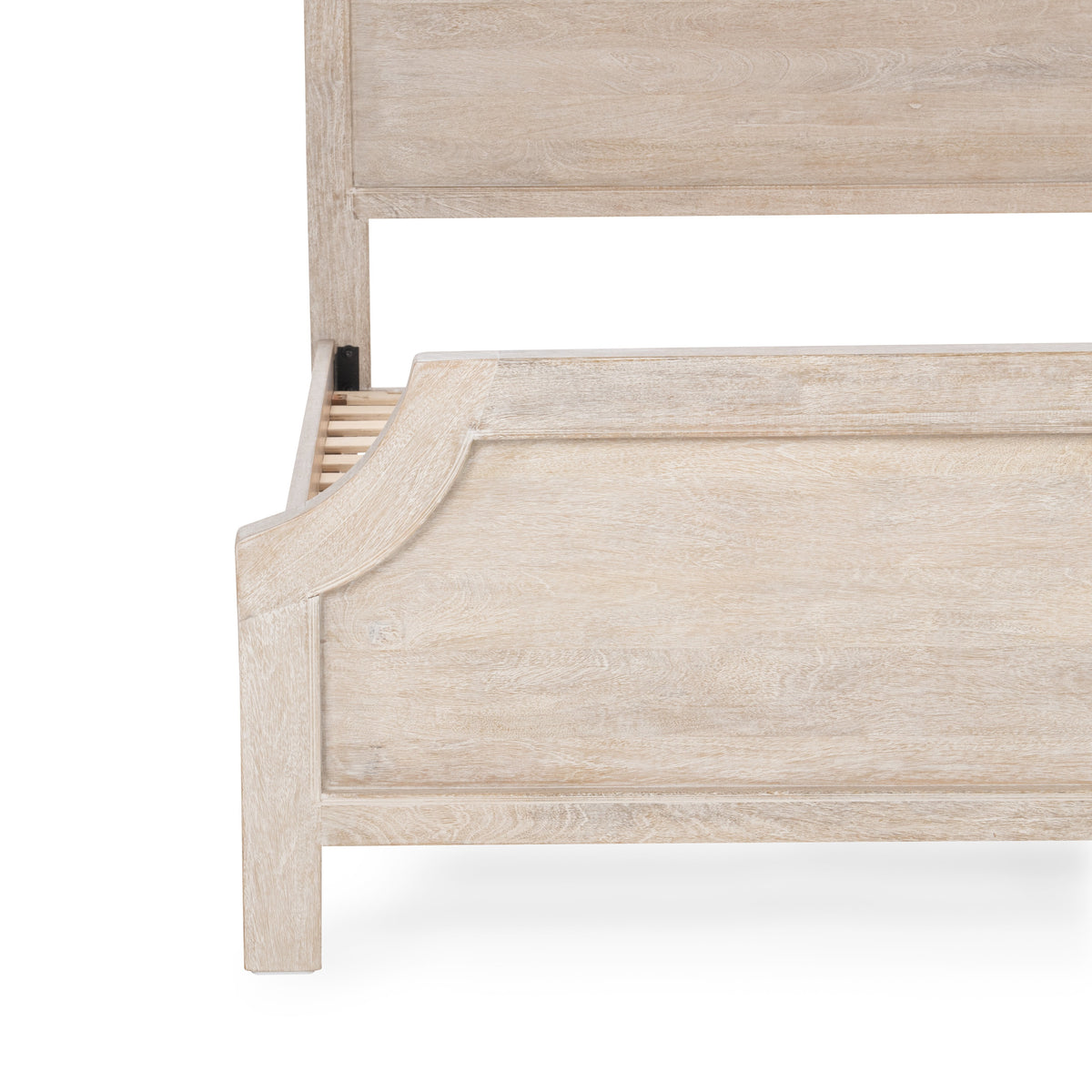 Westmont Bed by Classic Home at Eve Furniture