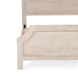 Westmont Bed by Classic Home at Eve Furniture