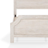 Westmont Bed by Classic Home at Eve Furniture