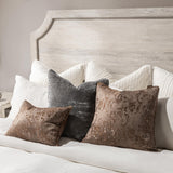 Westmont Bed by Classic Home at Eve Furniture