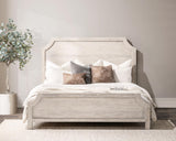 Westmont Bed by Classic Home at Eve Furniture