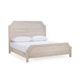 Westmont Bed by Classic Home at Eve Furniture