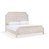 Westmont Bed by Classic Home at Eve Furniture