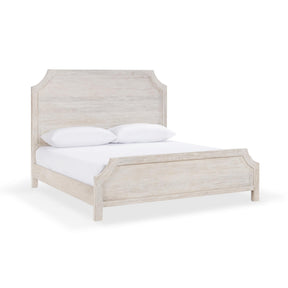 Westmont Creamwood Queen Bed by Classic Home at Eve Furniture