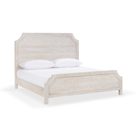 Westmont Creamwood Queen Bed by Classic Home at Eve Furniture
