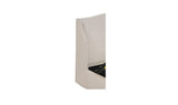 Weston Queen Storage Bed Cream by Moe's Home at Eve Furniture