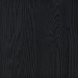 Westpark Black 3-Piece Twin Bedroom Set Bookcase Headboard by Coaster at Eve Furniture