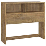Westpark Mango 3-piece Full Bedroom Set Bookcase Headboard by Coaster at Eve Furniture