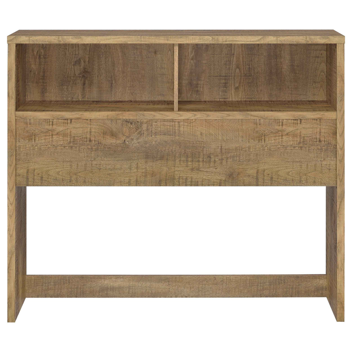 Westpark Mango 3-piece Full Bedroom Set Bookcase Headboard by Coaster at Eve Furniture