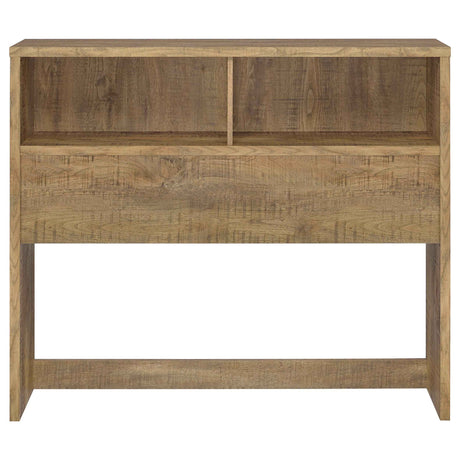 Westpark Mango 3-piece Full Bedroom Set Bookcase Headboard by Coaster at Eve Furniture