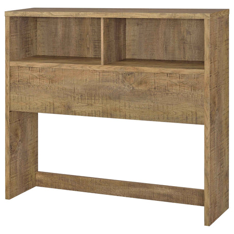 Westpark Mango 3-piece Full Bedroom Set Bookcase Headboard by Coaster at Eve Furniture