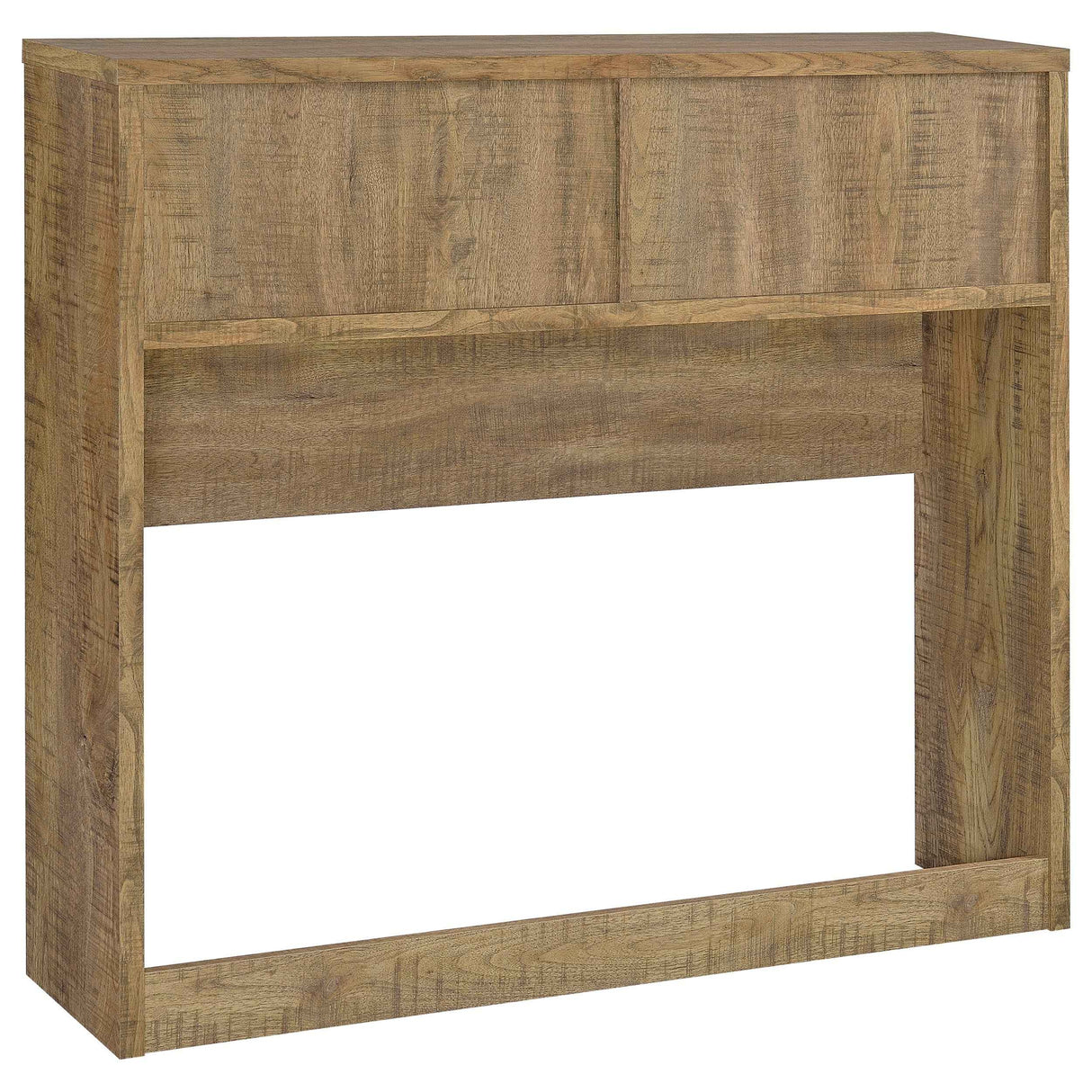 Westpark Mango 3-piece Full Bedroom Set Bookcase Headboard by Coaster at Eve Furniture