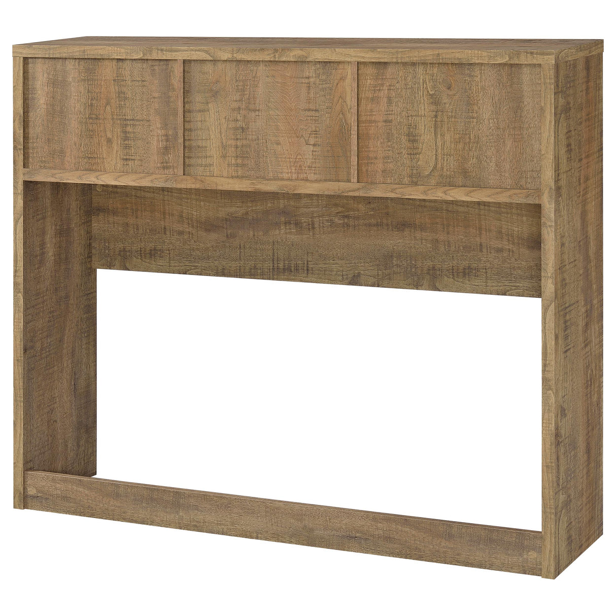 Westpark Mango 3-Piece Queen Bedroom Set Bookcase Headboard by Coaster at Eve Furniture