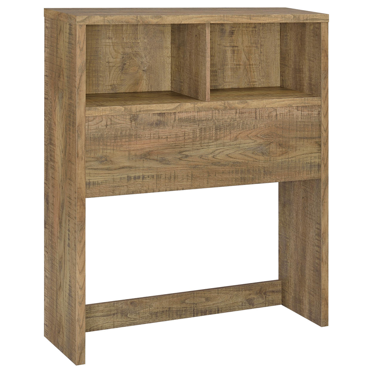 Westpark Mango 3-Piece Twin Bedroom Set Bookcase Headboard by Coaster at Eve Furniture