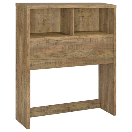 Westpark Mango 3-Piece Twin Bedroom Set Bookcase Headboard by Coaster at Eve Furniture