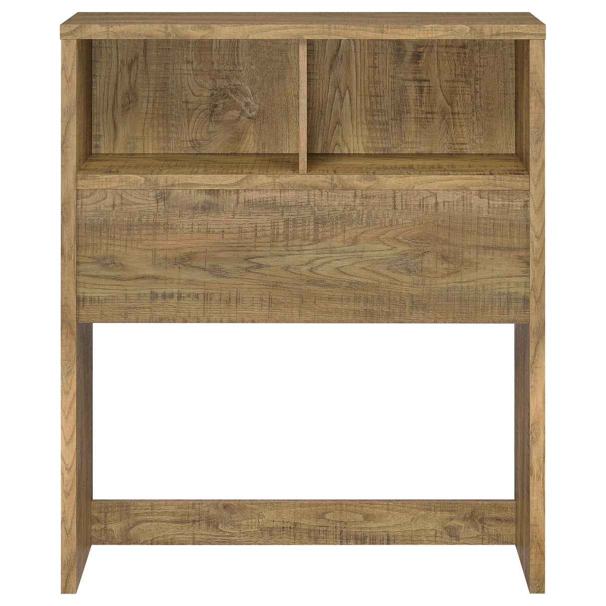 Westpark Mango 3-Piece Twin Bedroom Set Bookcase Headboard by Coaster at Eve Furniture
