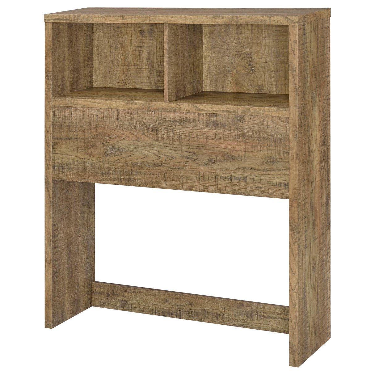 Westpark Mango 3-Piece Twin Bedroom Set Bookcase Headboard by Coaster at Eve Furniture