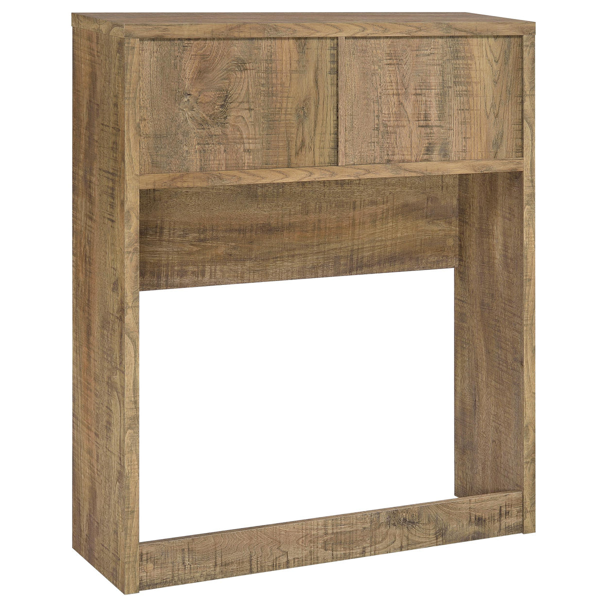 Westpark Mango 3-Piece Twin Bedroom Set Bookcase Headboard by Coaster at Eve Furniture