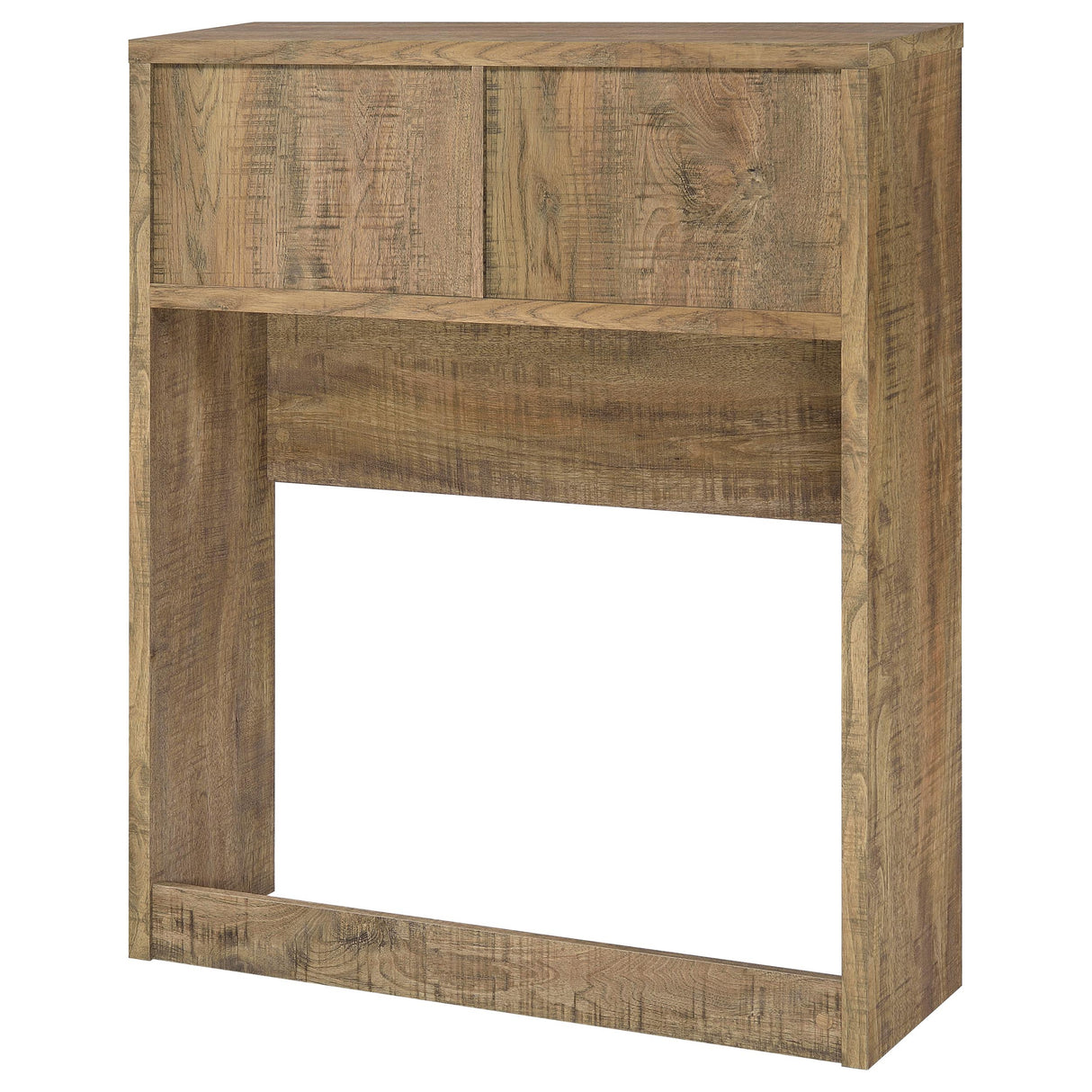 Westpark Mango 3-Piece Twin Bedroom Set Bookcase Headboard by Coaster at Eve Furniture