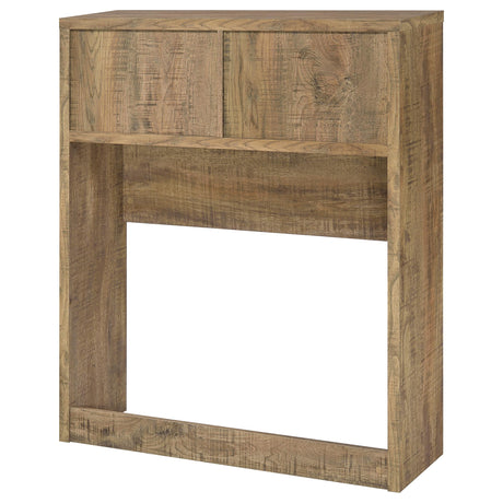 Westpark Mango 3-Piece Twin Bedroom Set Bookcase Headboard by Coaster at Eve Furniture