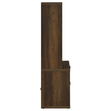 Westpark Pine 3-Piece Full Bedroom Set Bookcase Headboard by Coaster at Eve Furniture