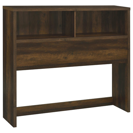 Westpark Pine 3-Piece Full Bedroom Set Bookcase Headboard by Coaster at Eve Furniture