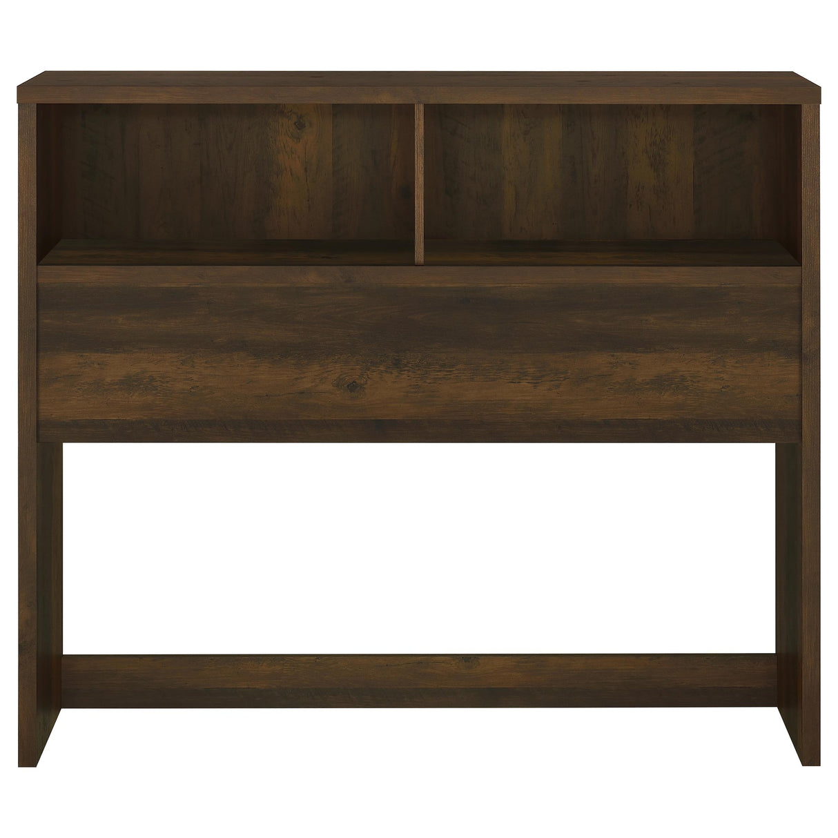 Westpark Pine 3-Piece Full Bedroom Set Bookcase Headboard by Coaster at Eve Furniture