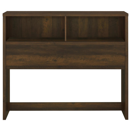 Westpark Pine 3-Piece Full Bedroom Set Bookcase Headboard by Coaster at Eve Furniture