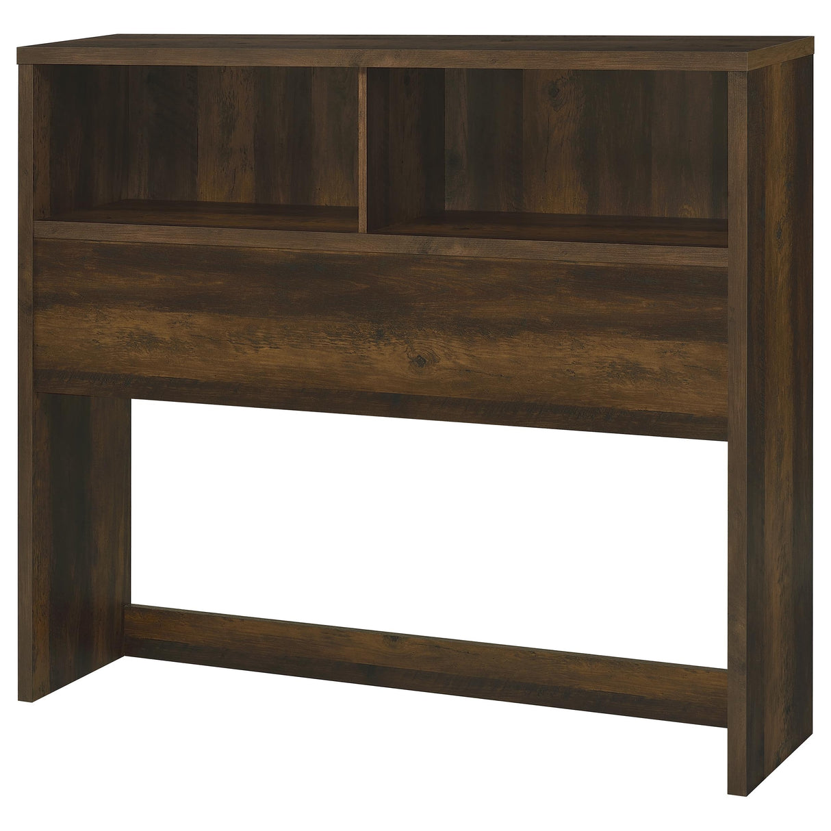 Westpark Pine 3-Piece Full Bedroom Set Bookcase Headboard by Coaster at Eve Furniture