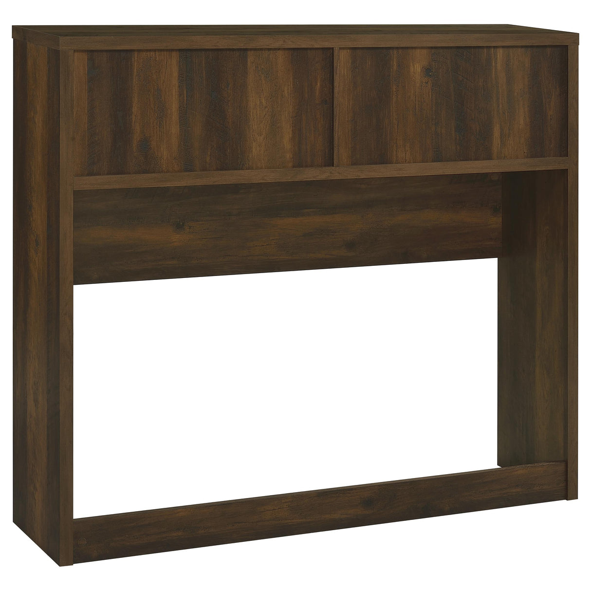 Westpark Pine 3-Piece Full Bedroom Set Bookcase Headboard by Coaster at Eve Furniture