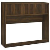 Westpark Pine 3-Piece Full Bedroom Set Bookcase Headboard by Coaster at Eve Furniture