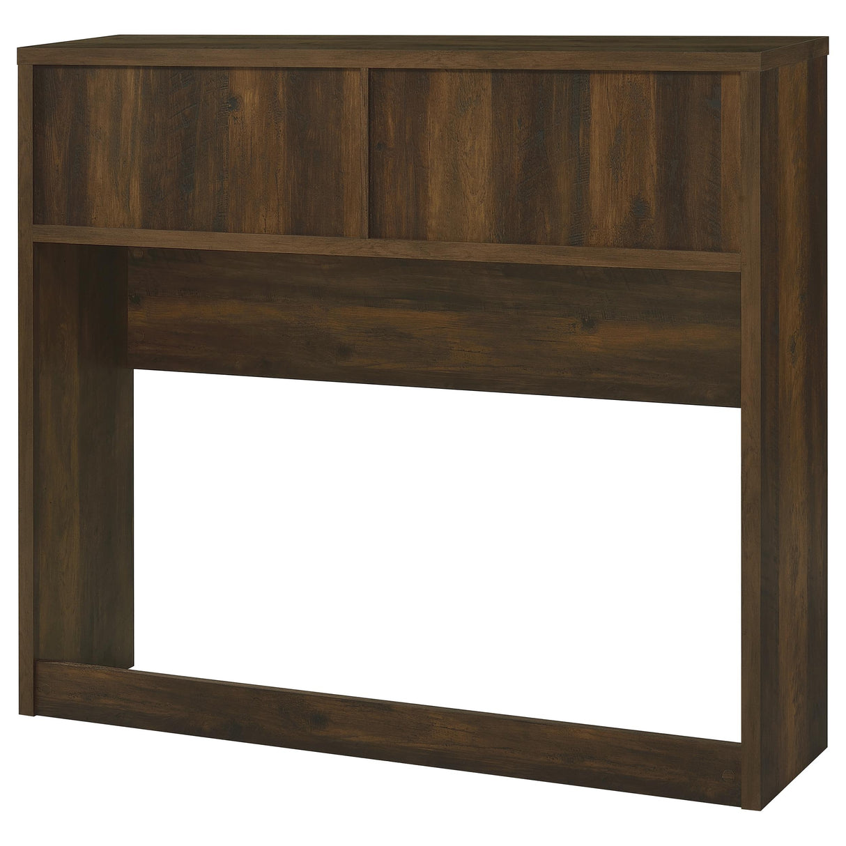 Westpark Pine 3-Piece Full Bedroom Set Bookcase Headboard by Coaster at Eve Furniture