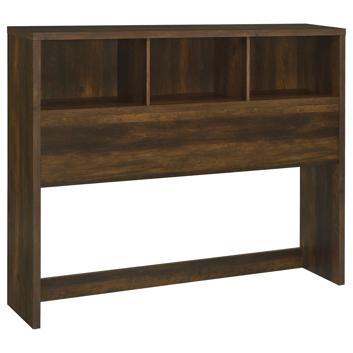 Westpark Pine 3-Piece Queen Bedroom Set Bookcase Headboard by Coaster at Eve Furniture