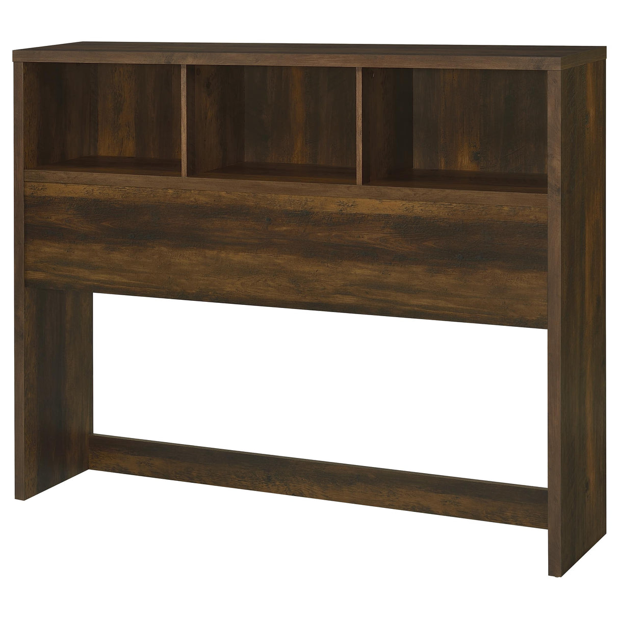 Westpark Pine 3-Piece Queen Bedroom Set Bookcase Headboard by Coaster at Eve Furniture