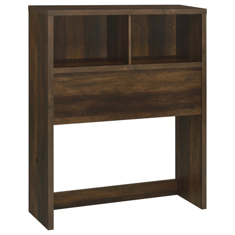Westpark Pine 3-Piece Twin Bedroom Set Bookcase Headboard by Coaster at Eve Furniture