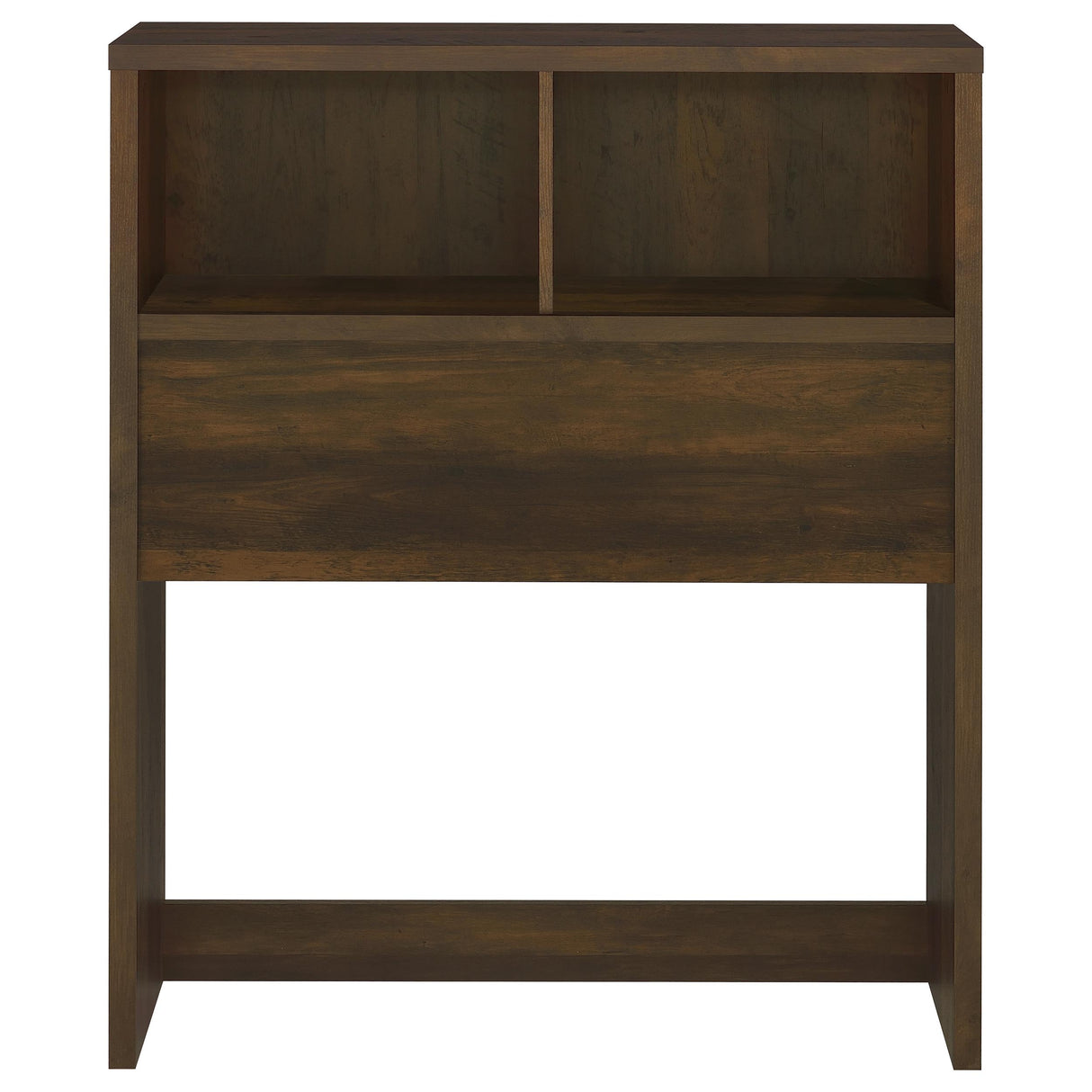 Westpark Pine 3-Piece Twin Bedroom Set Bookcase Headboard by Coaster at Eve Furniture