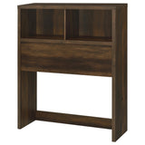 Westpark Pine 3-Piece Twin Bedroom Set Bookcase Headboard by Coaster at Eve Furniture