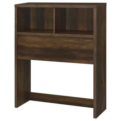 Westpark Pine 3-Piece Twin Bedroom Set Bookcase Headboard by Coaster at Eve Furniture