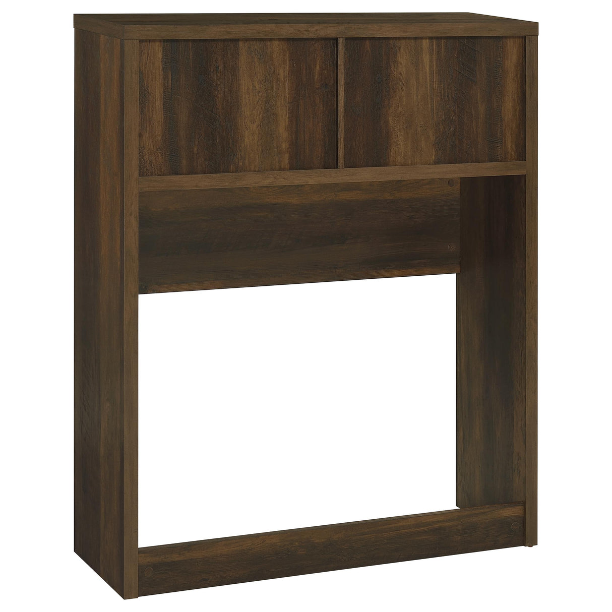 Westpark Pine 3-Piece Twin Bedroom Set Bookcase Headboard by Coaster at Eve Furniture