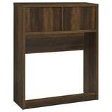 Westpark Pine 3-Piece Twin Bedroom Set Bookcase Headboard by Coaster at Eve Furniture
