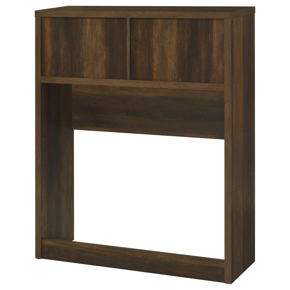 Westpark Pine 3-Piece Twin Bedroom Set Bookcase Headboard by Coaster at Eve Furniture