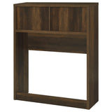 Westpark Pine 3-Piece Twin Bedroom Set Bookcase Headboard by Coaster at Eve Furniture
