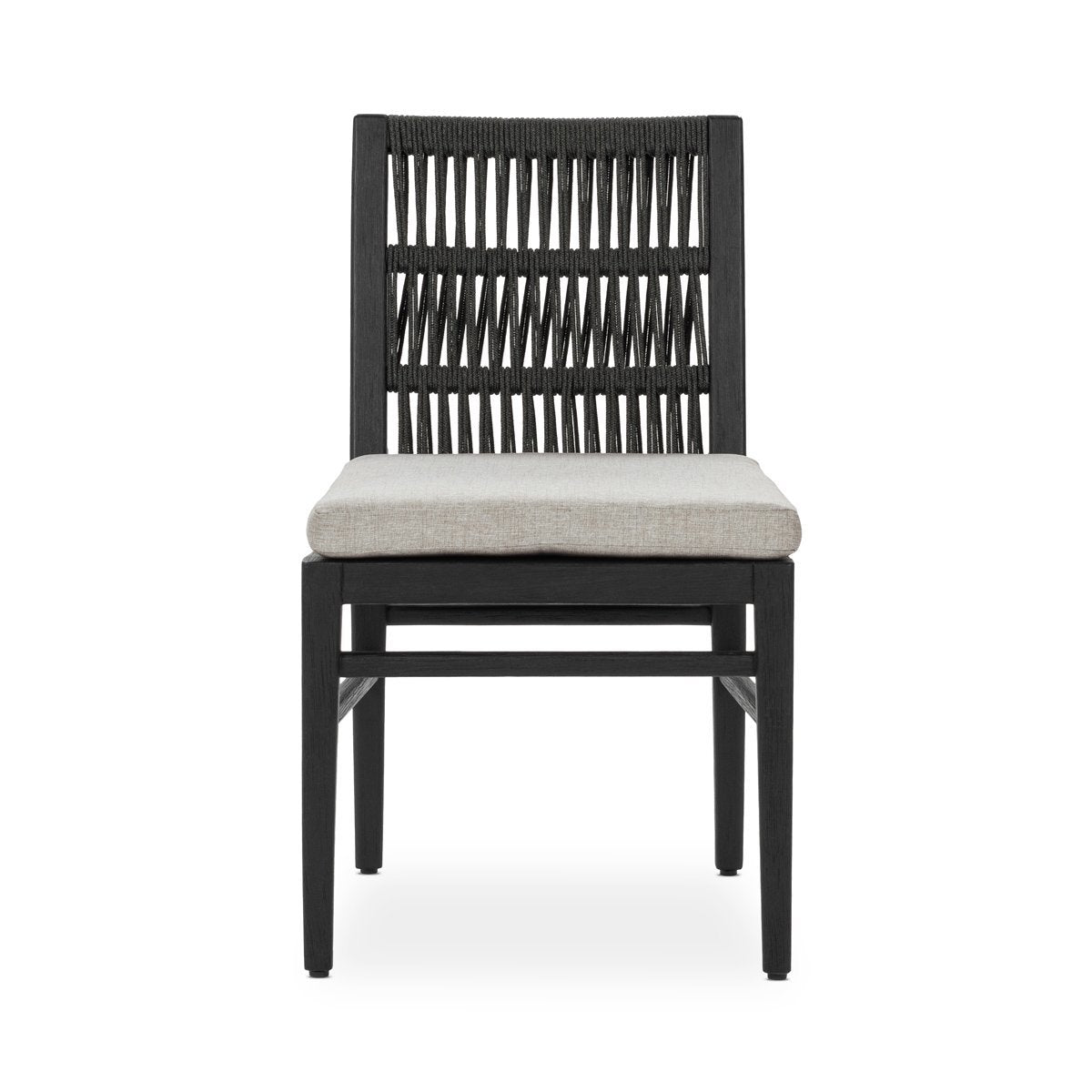 Westville Outdoor Dining Chair Set of 2 by Classic Home at Eve Furniture