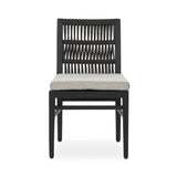 Westville Outdoor Dining Chair Set of 2 by Classic Home at Eve Furniture