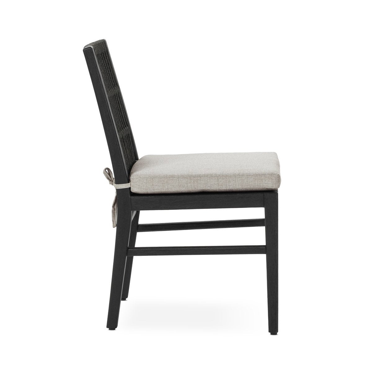 Westville Outdoor Dining Chair Set of 2 by Classic Home at Eve Furniture