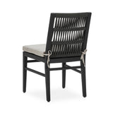 Westville Outdoor Dining Chair Set of 2 by Classic Home at Eve Furniture